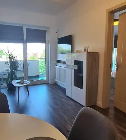 Apartament 2 Moonlight Vega 409 Lägenhet *