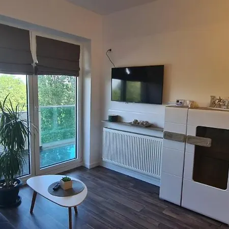 Lägenhet Apartament 2 Moonlight Vega 409 *