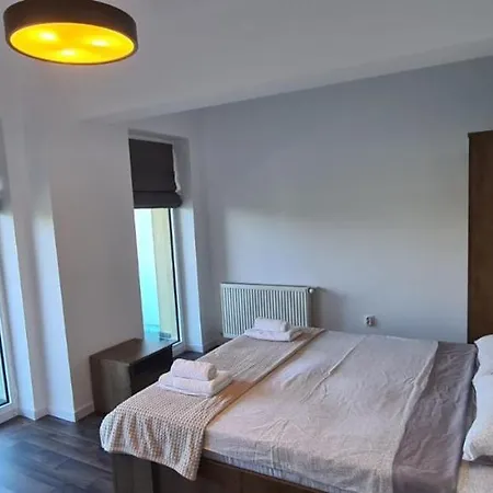 Lägenhet Apartament 2 Moonlight Vega 409 *