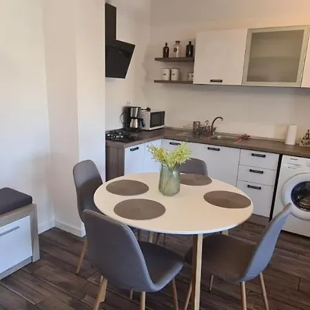 Apartament 2 Moonlight Vega 409 Mamaia