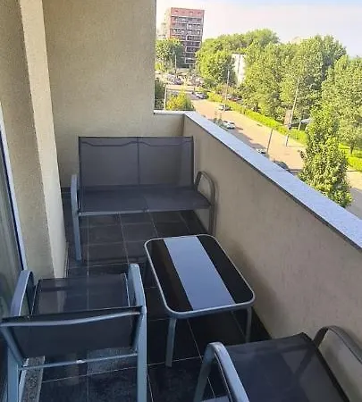 Apartament 2 Moonlight Vega 409 * Mamaia