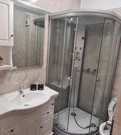 Apartament 2 Moonlight Vega 409 Mamaia